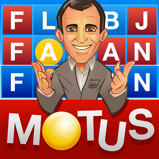 Projet Motus